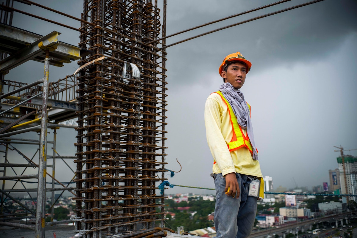 Why COP30 must ramp up climate finance for cities