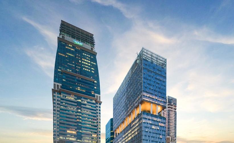 CapitaLand Launches New Framework to Quantify the Financial Return of Sustainability Investments